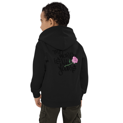 Kids Unisex Hoodie