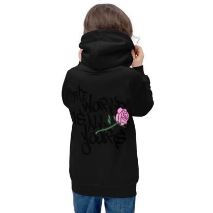 Kids Unisex Hoodie