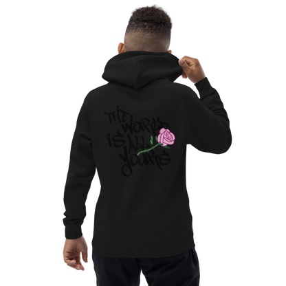 Kids Unisex Hoodie