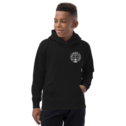 Kids Unisex Hoodie