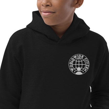 Kids Unisex Hoodie