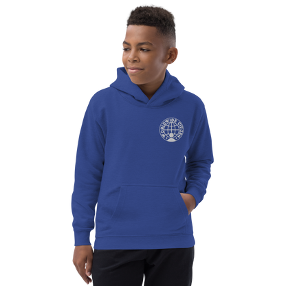 Kids Unisex Hoodie