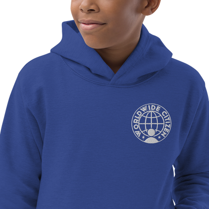 Kids Unisex Hoodie