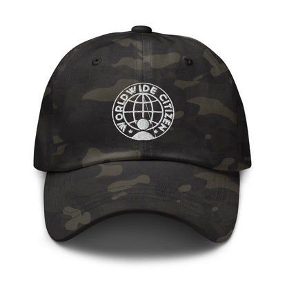 Cargo hat