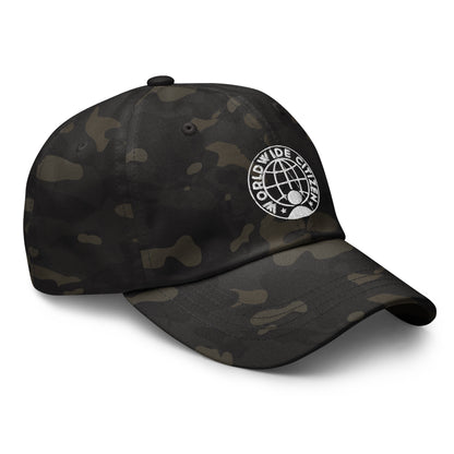 Cargo hat