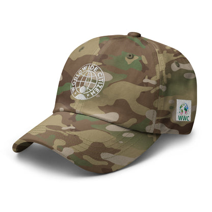 Cargo hat