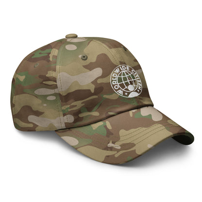 Cargo hat