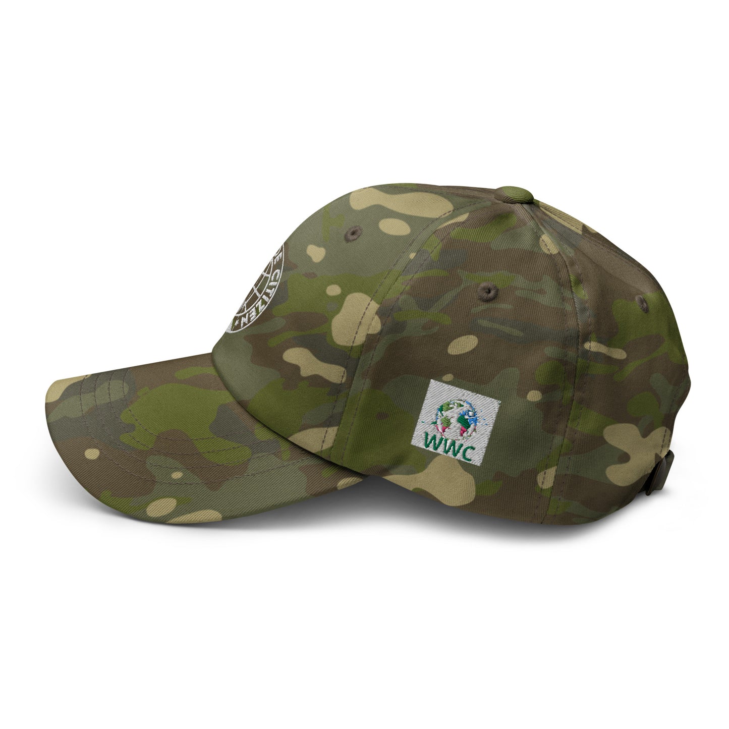 Cargo hat