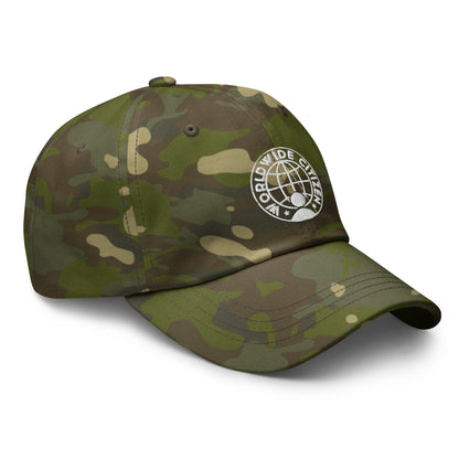 Cargo hat