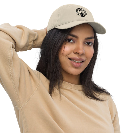 Organic Classic hat
