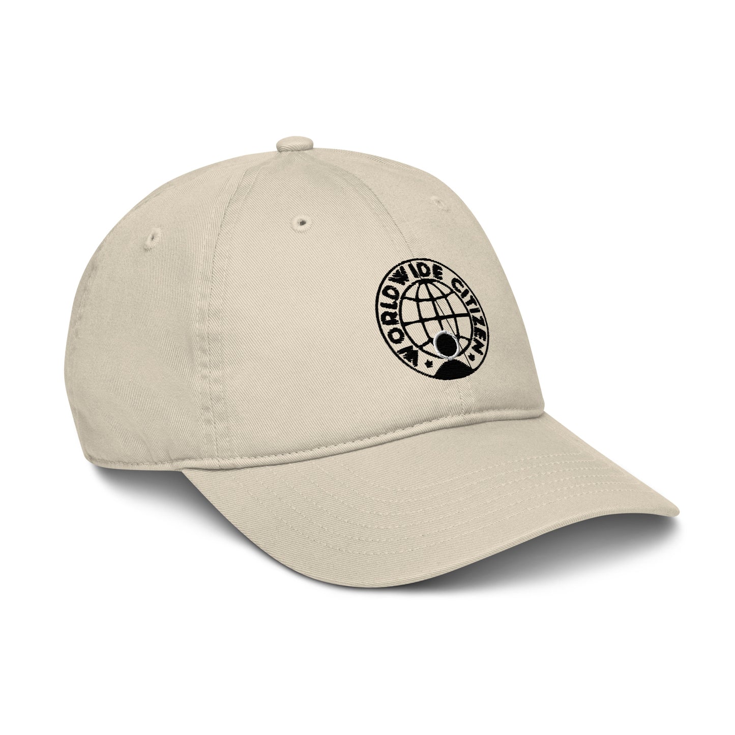 Organic Classic hat