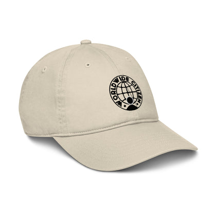 Organic Classic hat