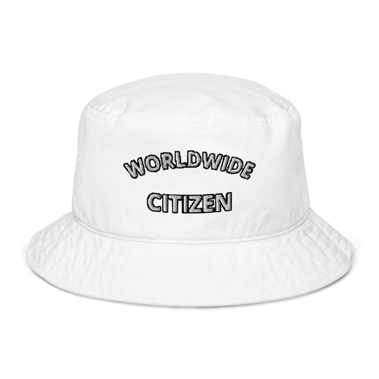Bucket hat