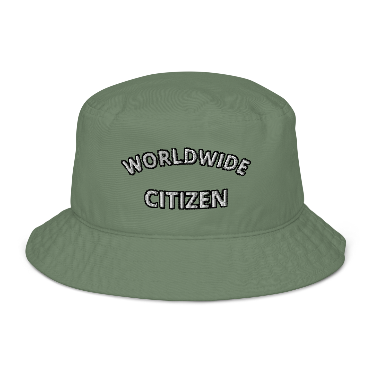 Bucket hat