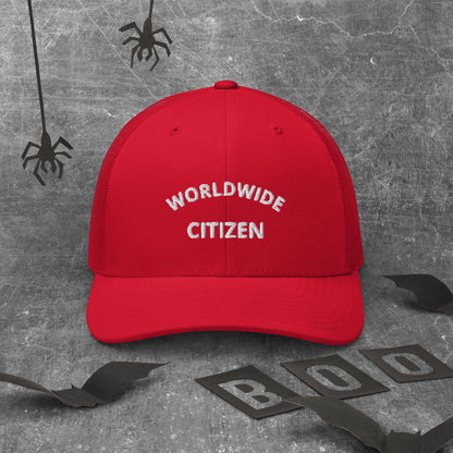 Trucker Cap