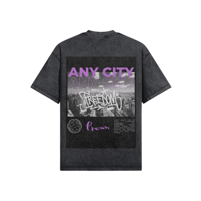 Any City