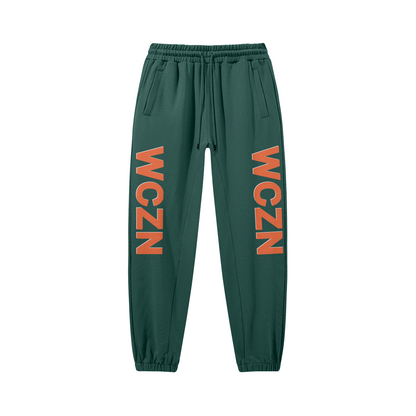 OVERSIZED SWEATPANTS / UNISEX
