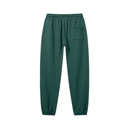 OVERSIZED SWEATPANTS / UNISEX