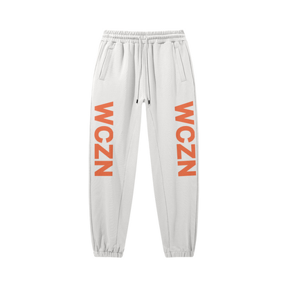 OVERSIZED SWEATPANTS / UNISEX