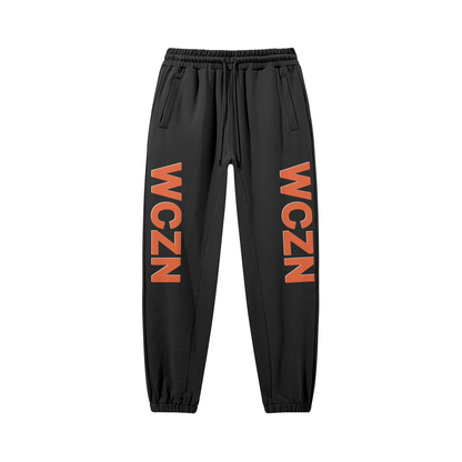 OVERSIZED SWEATPANTS / UNISEX