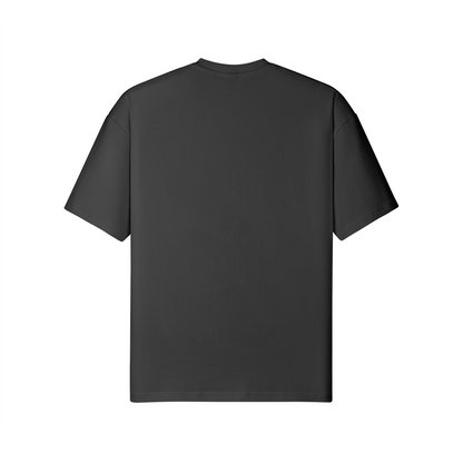 Crew Neck Tee