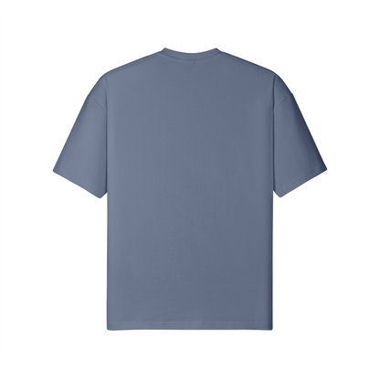 Crew Neck Tee