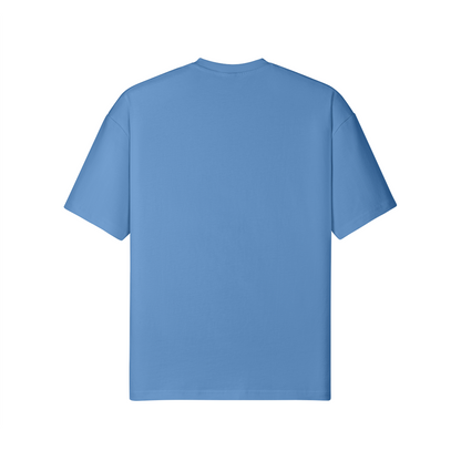 Crew Neck Tee