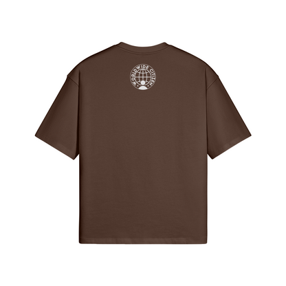 LIMITLESS OVERSIZED TEE/UNISEX