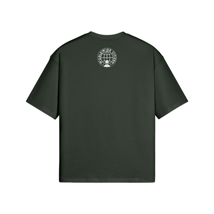 LIMITLESS OVERSIZED TEE/UNISEX
