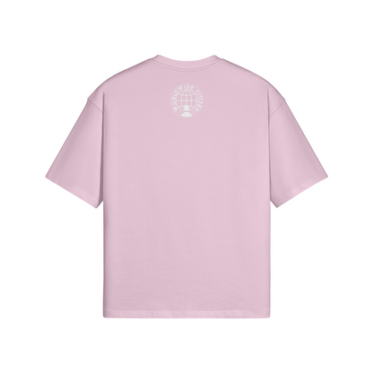 LIMITLESS OVERSIZED TEE/UNISEX