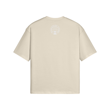 LIMITLESS OVERSIZED TEE/UNISEX