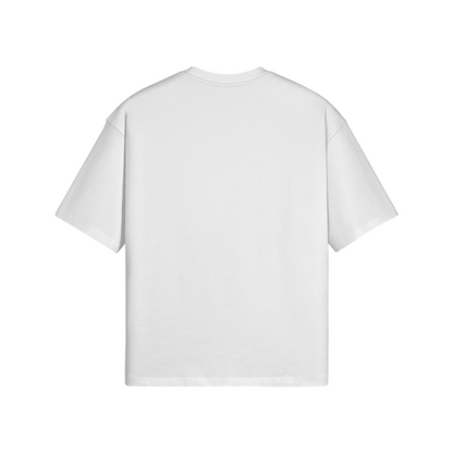 LIMITLESS OVERSIZED TEE/UNISEX