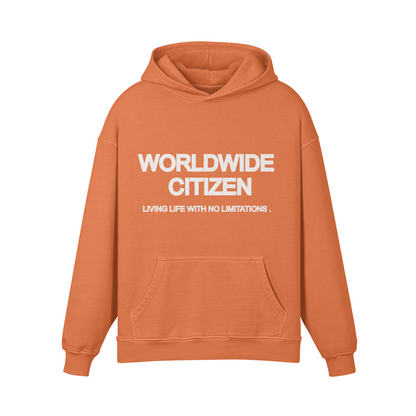 LIMITLESS HOODIE/UNISEX