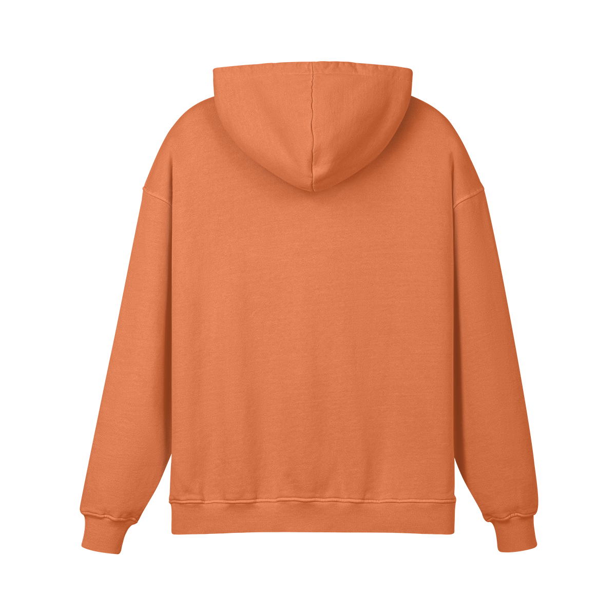 LIMITLESS HOODIE/UNISEX