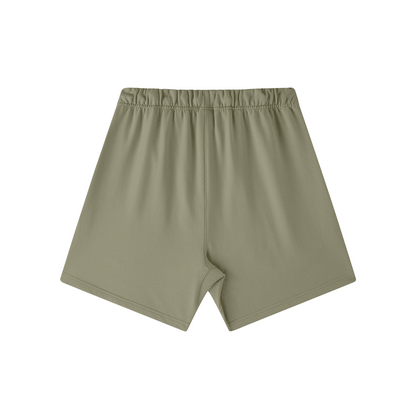 A WAY OF LIVING /UNISEX SHORT
