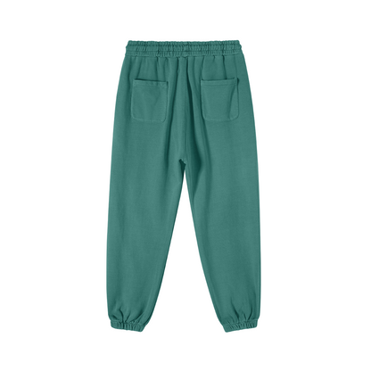 PREMIUM SWEATPANT GRN