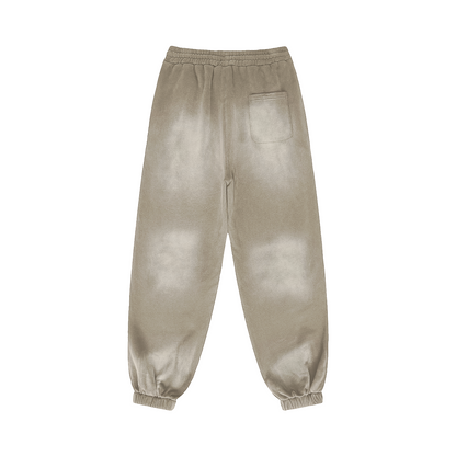 OVERSIZED SWEATPANTS
