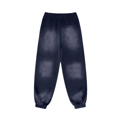 OVERSIZED SWEATPANTS