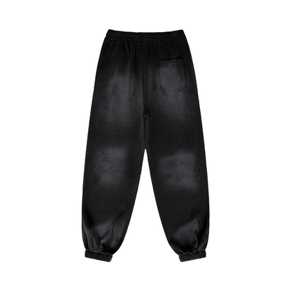 OVERSIZED SWEATPANTS