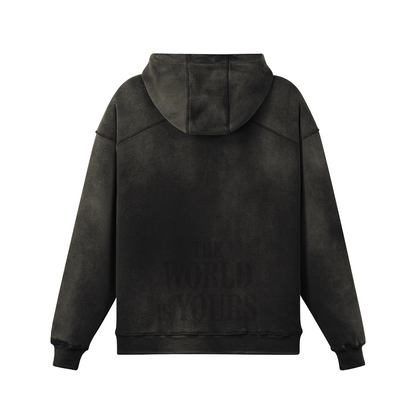 PREMIEUM TIE DYE HOODIE