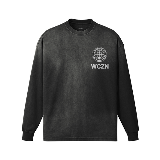 TIE DYE PREMIUM SWEATSHIRT