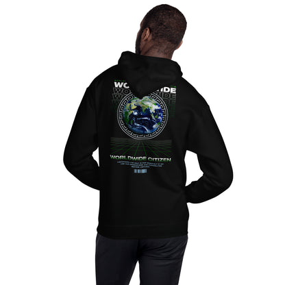 Soft Unisex Hoodie