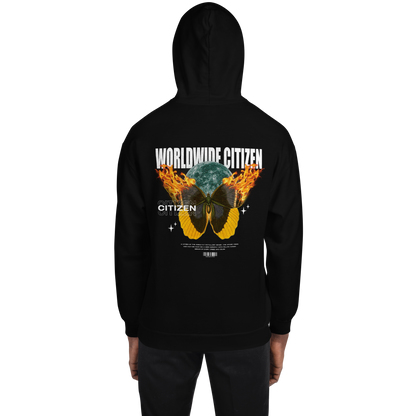 Soft Unisex Hoodie