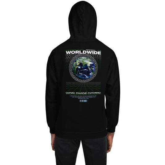 Soft Unisex Hoodie