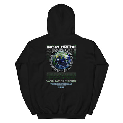 Soft Unisex Hoodie