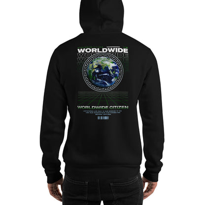 Soft Unisex Hoodie
