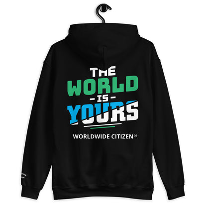 Heavy Blend Hoodie / Unisex