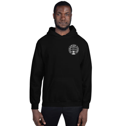 Soft Unisex Hoodie