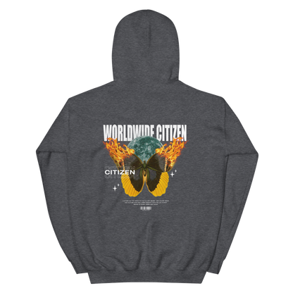 Soft Unisex Hoodie