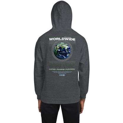 Soft Unisex Hoodie